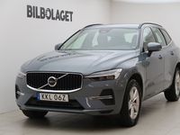 begagnad Volvo XC60 B4 AWD Diesel Mom Advanced Edt II