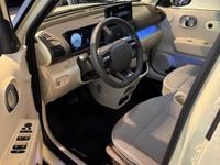 Ny Hyundai Inster Advanced 85 kW (116 HK) 2025 Gul Halvkombi