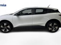 Begagnad Renault Mégane IV Equilibre 97 kW (132 HK) 2022 Vit Halvkombi