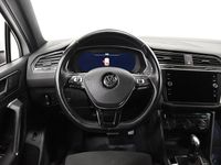 begagnad VW Tiguan 2.0 TSI 4M R-Line Active Info Värmare Drag