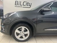 begagnad Kia e-Niro Advance