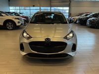 begagnad Mazda 2 Hybrid Centre-Line 2024 Automat Leasebar