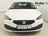 begagnad Seat Leon 5D 1.0 TSI 110HK STYLE P-SENSORER