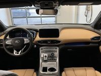 begagnad Hyundai Santa Fe Business Lease mån 1.6 PHEV 6AT 4WD 7 Sits Advanced 2023, SUV