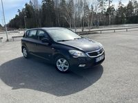 begagnad Kia Ceed CEED1.6 CRDi Euro 4