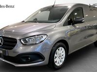 Ny Mercedes Citan 112 Edition 116 HK (85 kW) 2026