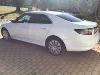 Begagnad Saab 9-5 220 HK (161 kW) 2011