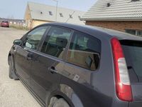 begagnad Ford C-MAX Focus 1.8 Flexifuel Euro 4