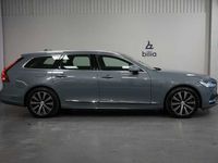 begagnad Volvo V90 Recharge T6 Inscription Expr. Se spec!