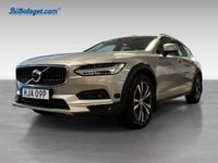 Begagnad Volvo V90 CC 197 HK (144 kW) 2023 Kombi