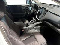 Ny Subaru Outback 169 HK (124 kW) 2025 Vit SUV
