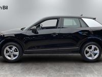 begagnad Audi Q2 35 TFSI 150 Hk S-tronic Proline Sport