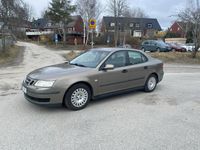 begagnad Saab 9-3 SportSedan 1.8t Linearplus Euro 4