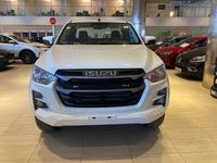 begagnad Isuzu D-Max XRM Extended Cab 1.9 4WD Automat I LAGER