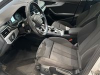 begagnad Audi A4 Allroad quattro 40 TDI 40TDI Proline 2021, Crossover