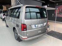 begagnad VW California T6 Ocean 2.0 TDI EU6