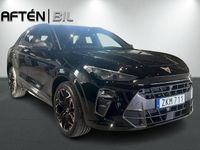 Begagnad Cupra Terramar VZ 272 HK (200 kW) 2025 Svart SUV