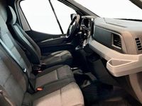 Begagnad Renault Master 150 HK (110 kW) 2024 Vit Van