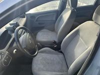 begagnad Ford Fiesta 5-dörrar 1.3 Euro 4