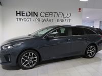 begagnad Kia Ceed Cee´d1,4T 140HK GT-Line