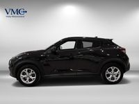 begagnad Nissan Juke DCT N-Connecta+ Navi MY21