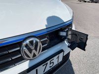 begagnad VW Passat Variant GTE DSG 218hk Plug-In Hybrid