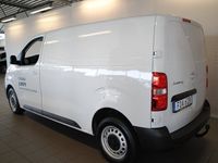 begagnad Citroën Jumpy Skåp Business Premium L2 BlueHDi 145 2.0L