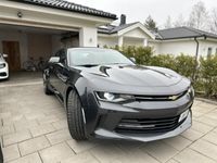 begagnad Chevrolet Camaro 2.0 T 275HK *Låga mil*