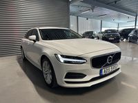 begagnad Volvo V90 D3 AWD Advanced Edition Momentum Voc Drag Eu6