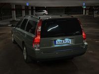 Begagnad Volvo V70 140 HK (102 kW) 2006 Kombi