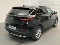 begagnad Opel Grandland X Grandland X AWD PHEV 300hk