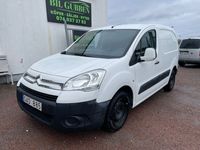 begagnad Citroën Berlingo 1.6 HDi Manuell 2012