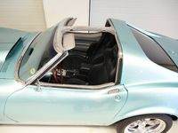 begagnad Chevrolet Corvette Ovanlig bil, V8 454/467 TH 400 aut 1968