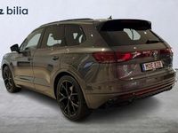 Ny VW Touareg R 2026 Grå SUV