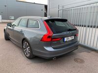 begagnad Volvo V90 D4 Aut Advanced Edition, Euro 6