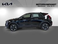 begagnad Kia e-Niro Action Automat Special Edition 204hk