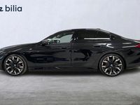 Begagnad BMW i5 Comfort Edition 442 kW (601 HK) 2023 Svart Sedan