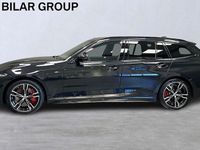 begagnad BMW 320 d xDrive Touring M Sport / Innovation / Dragkrok /