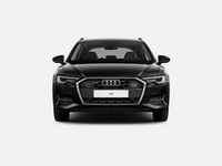 begagnad Audi A6 TFSI E 299hk Quattro KAMPANJ