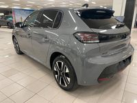 begagnad Peugeot 208 1.2 PureTech Euro 6 NYA