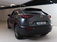 begagnad Mazda MX30 e-Skyactiv BEV Makoto Premium pack Vinterhjul 2022, Crossover