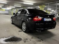 begagnad BMW 330 xi Sedan Comfort Euro 4