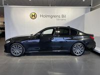 begagnad BMW 320 i xDrive Sedan M Sport Nav Drag HiFi