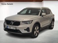 Begagnad Volvo XC40 2025 Silver SUV