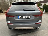 begagnad Volvo XC60 D4 Geartronic Advanced Edition, Momentum Euro 6