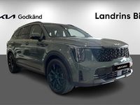 Begagnad Kia Sorento Advance 2025 SUV