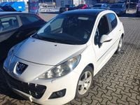Begagnad Peugeot 207 109 HK (80 kW) 2011