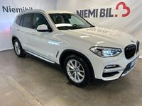 begagnad BMW X3 xDrive20d Steptronic Euro 6/Drag/SoV/Nav/X-Line