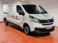 begagnad Fiat Talento 