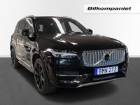 begagnad Volvo XC90 T8 AWD Inscription 7-säten